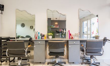 Esprit Coiff : Coiffeur à Locmiquélic