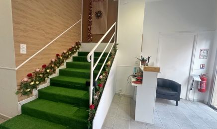 Chapman Dreadlocks : Coiffeur à Troyes