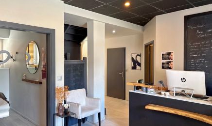 Maison Garance : Institut de beauté à Sausheim