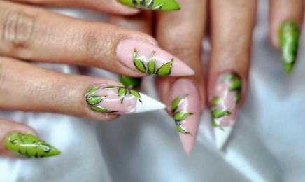 Butterfly Lashes Nails : Institut de beauté à Mouzillon