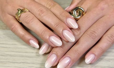 CM Beauty : Manucure à Figeac