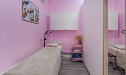 AM Beauty - Institut : Coiffeur à Cagnes-sur-Mer