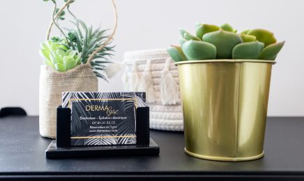 Dermalyse : Institut de beauté à Chessy