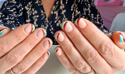 Pau’Nails : Manucure à Ourton