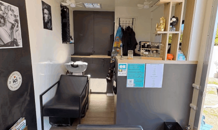 Un moment pour vous : Coiffeur à Saint-Nazaire-sur-Charente