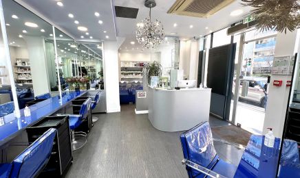 Le salon de Sabrina : Coiffeur à Boulogne-Billancourt