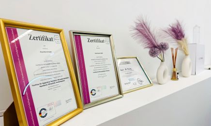 La Lumière: Kosmetikstudio in Fellbach