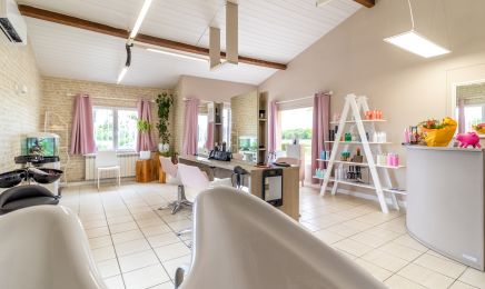 Chris Coiffez moi : Coiffeur à Saint-Élix-Theux