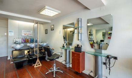 Les Ciseaux de Lucie  : Coiffeur à Châtillon-sur-Colmont