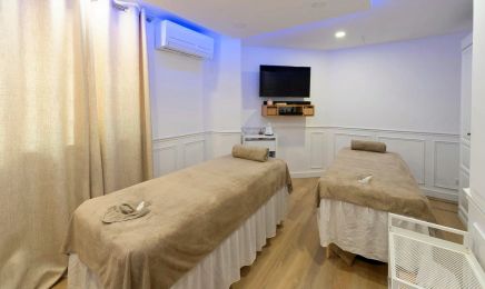 Institut Fashion Beauty - Spa Villa  : Institut de beauté à Saint-Maur-des-Fossés