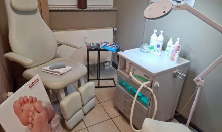 BeautyinSide: Kosmetikstudio in Leipzig