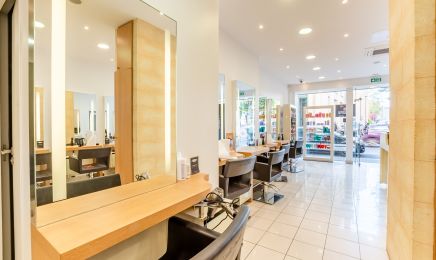 Jean Louis David - Issy-les-Moulineaux Général Leclerc : Coiffeur à Issy-les-Moulineaux