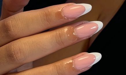 NatGlam : Manucure à Sarrebourg