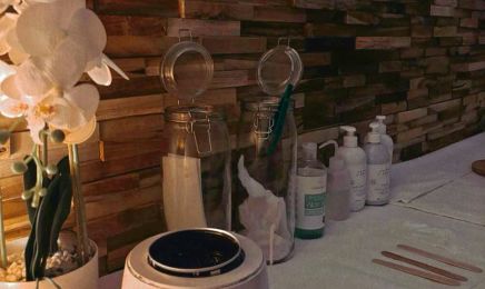 Mūse Par Ma Demoiselle  : Institut de beauté à Besançon