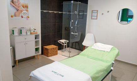 Au coin beauté : Coiffeur à Soual