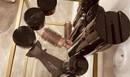 Les Têtes en l’Hair : Coiffeur à Béziers
