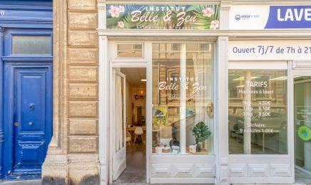 INSTITUT BELLE ET ZEN  : Manucure à Sète