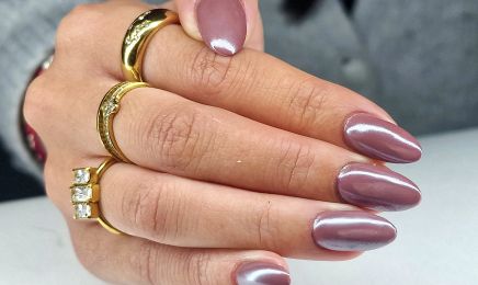 Domi’Nails : Manucure à Caen