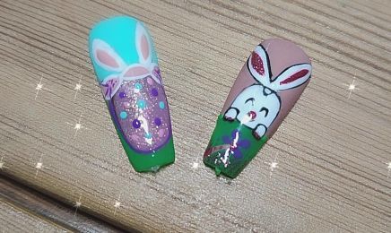 Institut Amour d'ongles : Manucure à Soustons