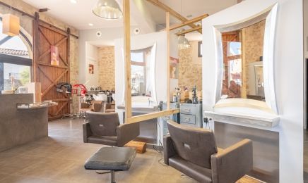 Pause Carré : Coiffeur à Saint-Jean-de-Védas