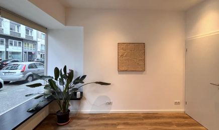 Maison M: Kosmetikstudio in Düsseldorf