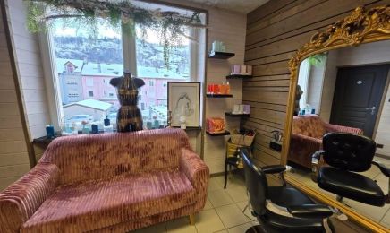 Mlle & Moustache : Institut de beauté à La Bresse