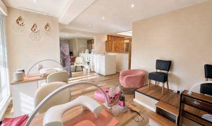 Muriel Institut - Salon de beauté : Institut de beauté à La Seyne-sur-Mer