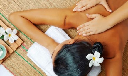 Ocea spa  : Institut de beauté à Erdeven