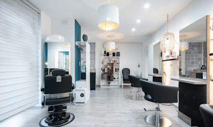 Le Salon d’Elise : Coiffeur à Belfort