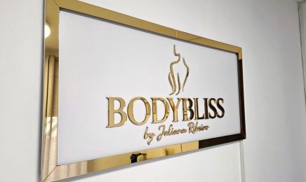 Bodybliss By Juliana  : Institut de beauté à Blotzheim