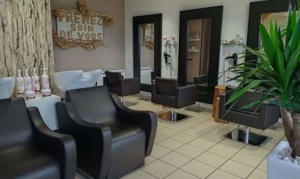 Ar coiffure : Barbier à Plomeur