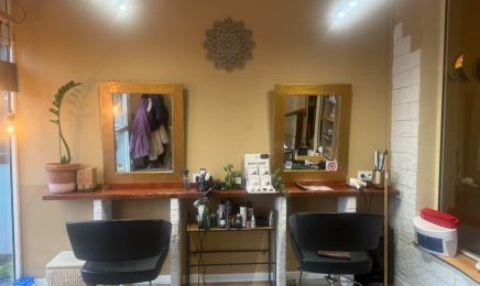 Kateline Salerno Hairstudio : Manucure à Saint-Cyprien