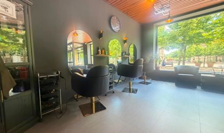 Number One : Kosmetikstudio in Zweibrücken