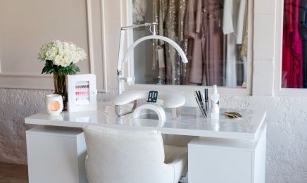 The Specialist House - YussGlam : Institut de beauté à Angers