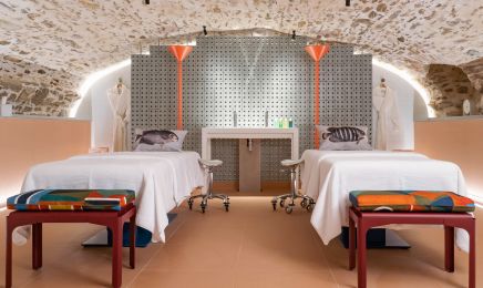 SPA MAMA SKIN - Rennes : Institut de beauté à Rennes