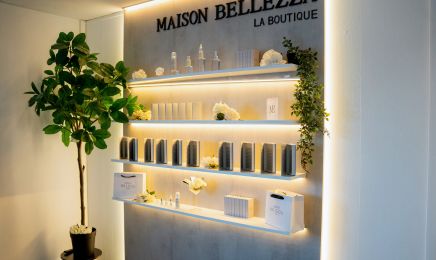 Maison Bellezza  : Institut de beauté à Villeneuve-Loubet
