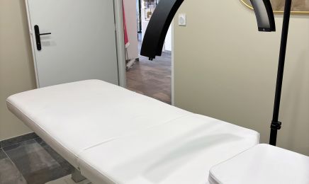 Nineteen Esthetic : Institut de beauté à Clermont-Ferrand