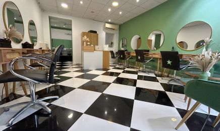 L’atelier coiffure  : Coiffeur à Versailles