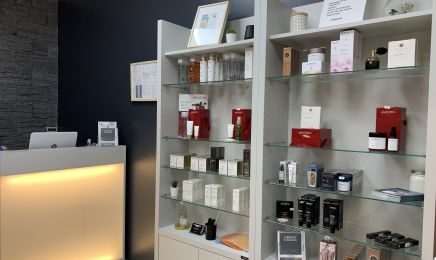 L’institut du Bien - Etre : Institut de beauté à Saint-Sulpice-la-Pointe