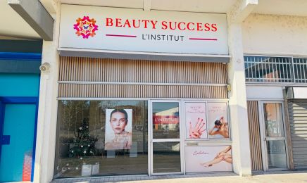 Beauty Success L'Institut - Colomiers : Manucure à Colomiers