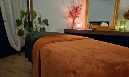 Le Coup D’Eclat - À Votre Domicile : Institut de beauté à Vitré