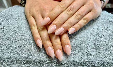 Kimmy Nails : Manucure à Paris