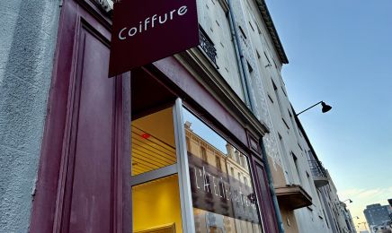L’Atelier des Trente : Coiffeur à Rennes