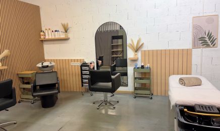 L'Atelier des Docks : Coiffeur à Le Thor