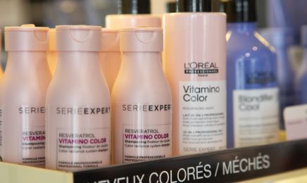 Coiffure Elodie Lecomte : Coiffeur à Saint-Aubin-de-Médoc