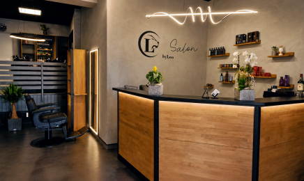 byLeo Salon: Kosmetikstudio in Erfurt