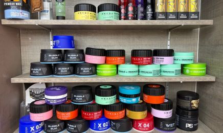 Salon de Lasalle  : Coiffeur à Metz