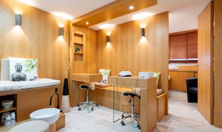 BCBG : Institut de beauté à Paris