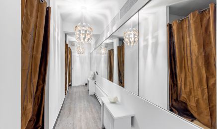 Océane K Beauty Room : Institut de beauté à Paris