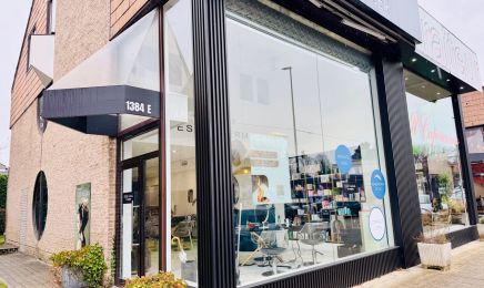 LUCINO Hairdresser : Coiffeur à Uccle
